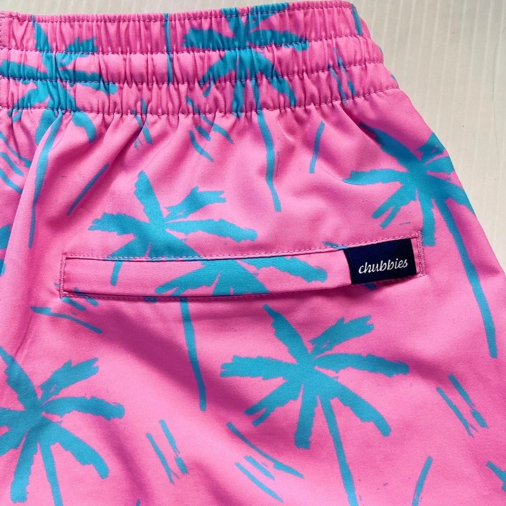 chubbies prince prints